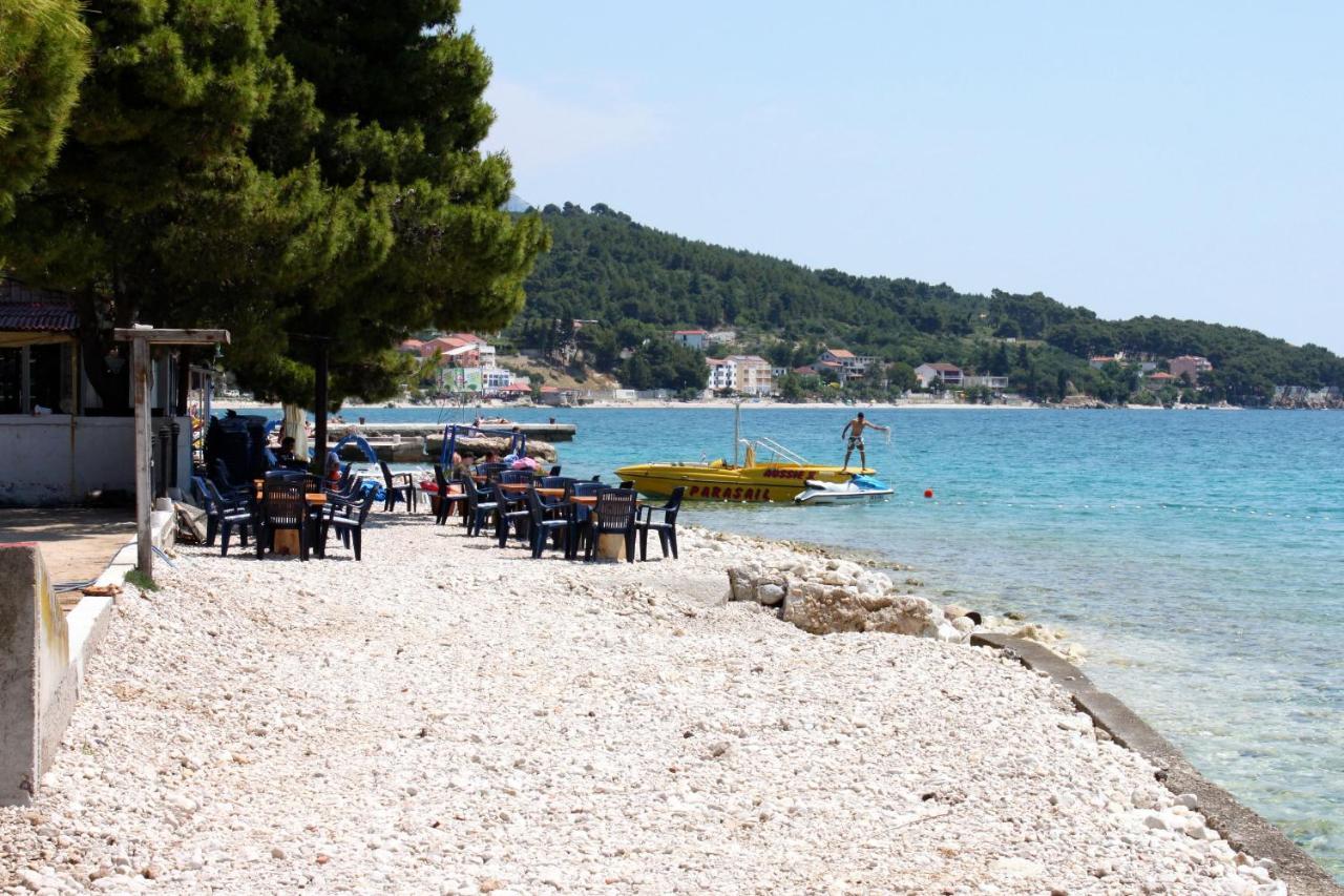 Apartments And Rooms By The Sea Zaostrog, Makarska - 2661 Exterior photo
